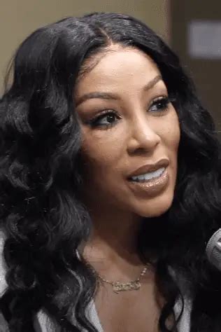 k michelle new look|k michelle makeup.